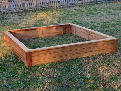 Sorral per a parcs i jardins