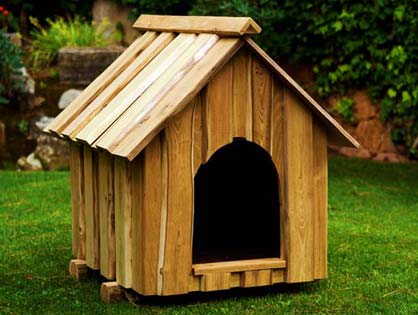 Mobiliari auxiliar de jardín